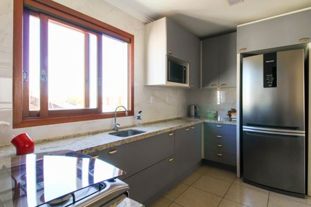 Apartamento à venda com 84m², 2 quartos e 2 vagas Apartamento à venda com 84m², 2 quartos e 2 vagasCozinha