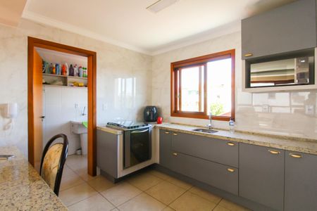 Apartamento à venda com 84m², 2 quartos e 2 vagas Apartamento à venda com 84m², 2 quartos e 2 vagasCozinha