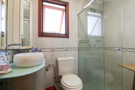 Apartamento à venda com 84m², 2 quartos e 2 vagas Apartamento à venda com 84m², 2 quartos e 2 vagasBanheiro