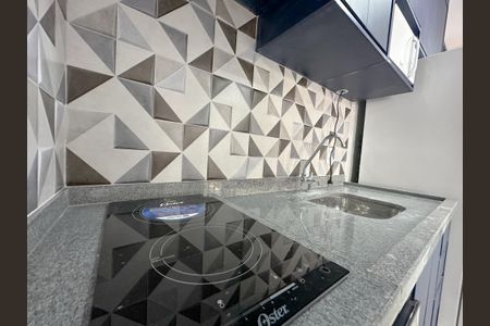 Apartamento para alugar com 33m², 2 quartos e sem vagaSala/Cozinha