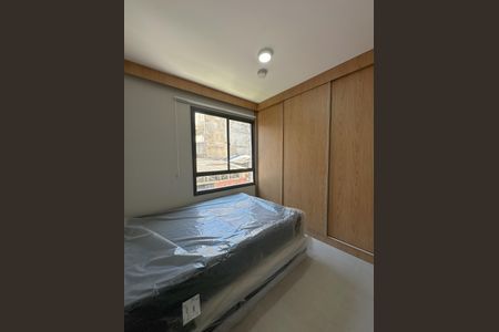 Apartamento para alugar com 33m², 2 quartos e sem vagaQuarto 1