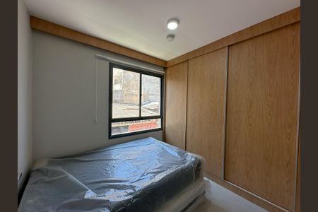 Apartamento para alugar com 33m², 2 quartos e sem vagaQuarto 1