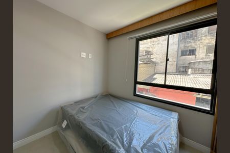 Apartamento para alugar com 33m², 2 quartos e sem vagaQuarto 1