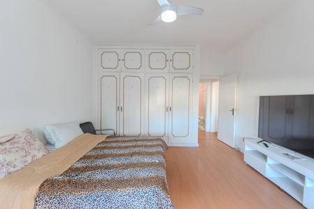 Apartamento à venda com 110m², 3 quartos e sem vagaQuarto 1