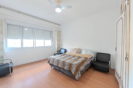 Apartamento à venda com 110m², 3 quartos e sem vagaQuarto 1
