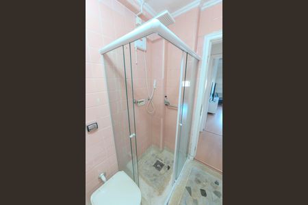 Apartamento à venda com 110m², 3 quartos e sem vagaBanheiro