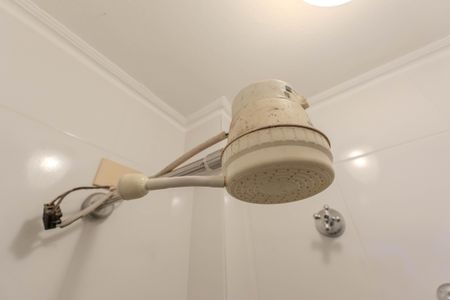 Apartamento à venda com 110m², 3 quartos e sem vagaBanheiro de serviço