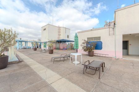 Apartamento à venda com 110m², 3 quartos e sem vagaÁrea comum