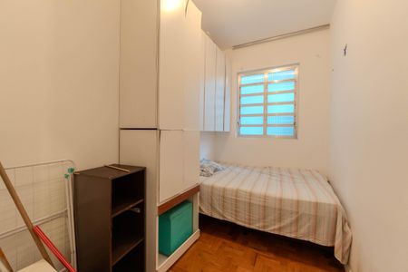 Apartamento à venda com 110m², 3 quartos e sem vagaÁrea de Serviço