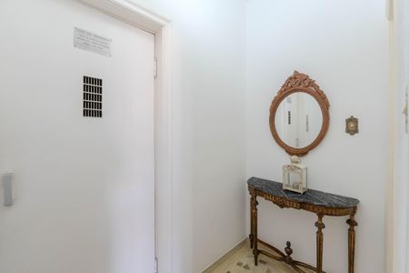 Apartamento à venda com 110m², 3 quartos e sem vagahall do elevador