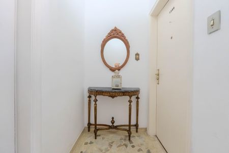 Apartamento à venda com 110m², 3 quartos e sem vagahall do elevador