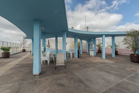 Apartamento à venda com 110m², 3 quartos e sem vagaÁrea comum