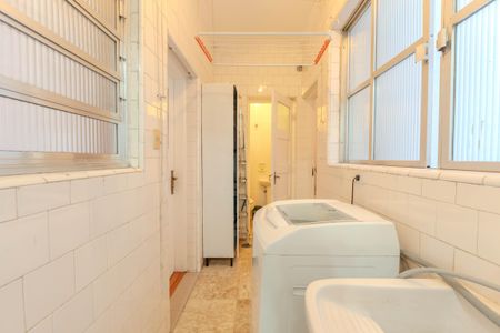 Apartamento à venda com 110m², 3 quartos e sem vagaÁrea de Serviço