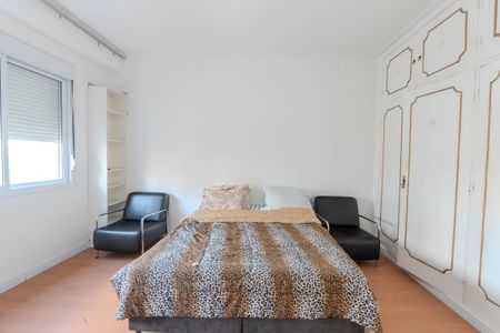 Apartamento à venda com 110m², 3 quartos e sem vagaQuarto 1