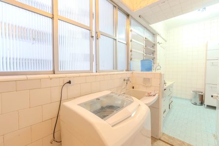 Apartamento à venda com 110m², 3 quartos e sem vagaÁrea de Serviço