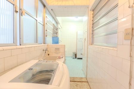 Apartamento à venda com 110m², 3 quartos e sem vagaÁrea de Serviço