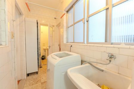 Apartamento à venda com 110m², 3 quartos e sem vagaÁrea de Serviço