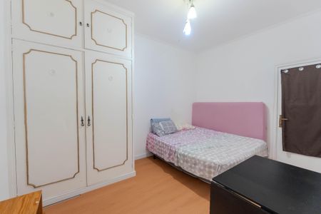 Apartamento à venda com 110m², 3 quartos e sem vagaQuarto 2