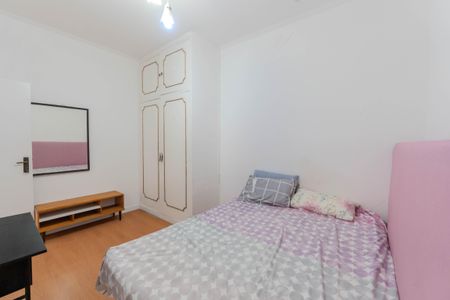 Apartamento à venda com 110m², 3 quartos e sem vagaQuarto 2