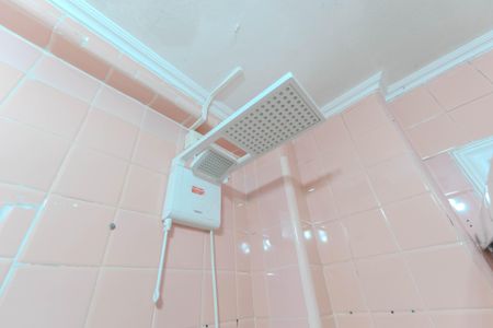 Apartamento à venda com 110m², 3 quartos e sem vagaBanheiro