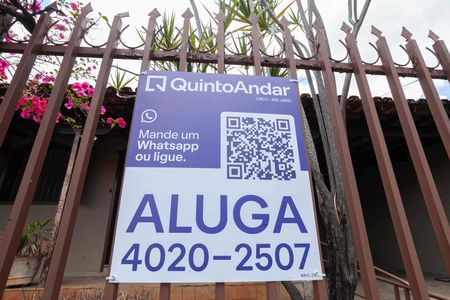 Casa para alugar com 195m², 3 quartos e 2 vagasPlaca