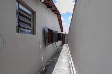 Casa para alugar com 195m², 3 quartos e 2 vagasQuintal