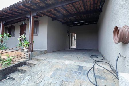 Casa para alugar com 195m², 3 quartos e 2 vagasGaragem