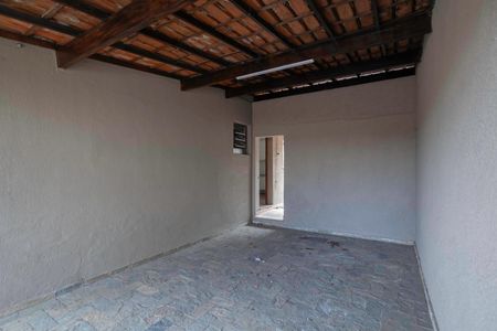 Casa para alugar com 195m², 3 quartos e 2 vagasGaragem