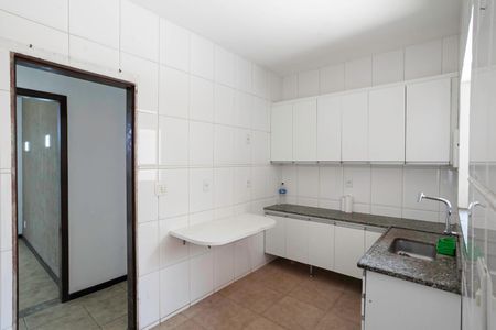 Casa para alugar com 195m², 3 quartos e 2 vagasCozinha