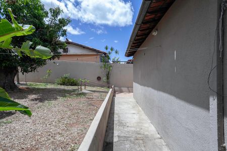 Casa para alugar com 195m², 3 quartos e 2 vagasQuintal