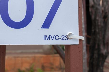 Casa para alugar com 195m², 3 quartos e 2 vagasPlaca