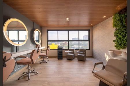 Apartamento à venda com 67m², 2 quartos e 2 vagas Apartamento à venda com 67m², 2 quartos e 2 vagasFoto 17