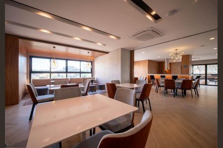 Foto 26 de apartamento à venda com 2 quartos, 67m² em Vila Osasco, Osasco