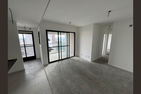 Apartamento à venda com 67m², 2 quartos e 2 vagas Apartamento à venda com 67m², 2 quartos e 2 vagasFoto 02
