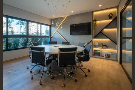 Apartamento à venda com 67m², 2 quartos e 2 vagas Apartamento à venda com 67m², 2 quartos e 2 vagasFoto 44