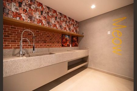 Apartamento à venda com 67m², 2 quartos e 2 vagas Apartamento à venda com 67m², 2 quartos e 2 vagasFoto 16