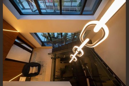 Apartamento à venda com 67m², 2 quartos e 2 vagas Apartamento à venda com 67m², 2 quartos e 2 vagasFoto 35