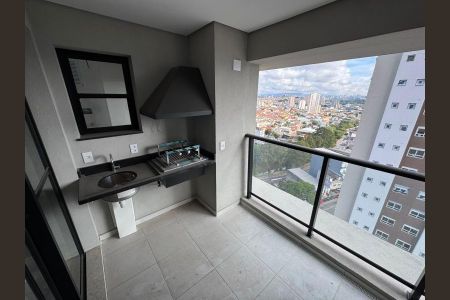 Apartamento à venda com 67m², 2 quartos e 2 vagas Apartamento à venda com 67m², 2 quartos e 2 vagasFoto 03