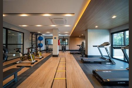 Apartamento à venda com 67m², 2 quartos e 2 vagas Apartamento à venda com 67m², 2 quartos e 2 vagasFoto 32