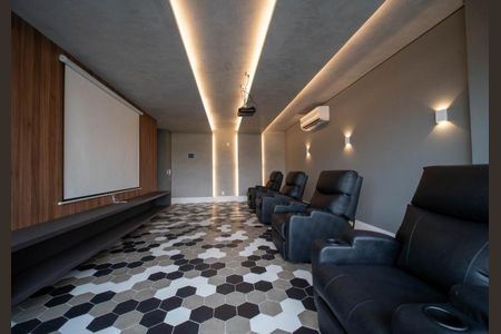 Foto 21 de apartamento à venda com 2 quartos, 67m² em Vila Osasco, Osasco