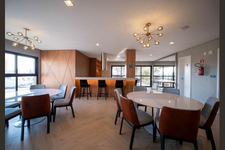 Apartamento à venda com 67m², 2 quartos e 2 vagas Apartamento à venda com 67m², 2 quartos e 2 vagasFoto 25