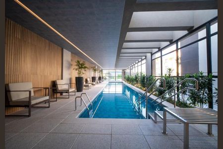 Apartamento à venda com 67m², 2 quartos e 2 vagas Apartamento à venda com 67m², 2 quartos e 2 vagasFoto 38