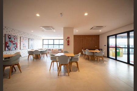 Apartamento à venda com 67m², 2 quartos e 2 vagas Apartamento à venda com 67m², 2 quartos e 2 vagasFoto 30