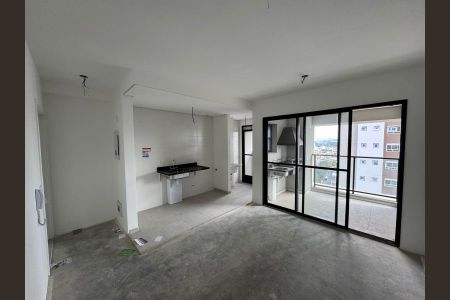Apartamento à venda com 67m², 2 quartos e 2 vagas Apartamento à venda com 67m², 2 quartos e 2 vagasFoto 01