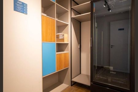 Apartamento à venda com 67m², 2 quartos e 2 vagas Apartamento à venda com 67m², 2 quartos e 2 vagasFoto 24