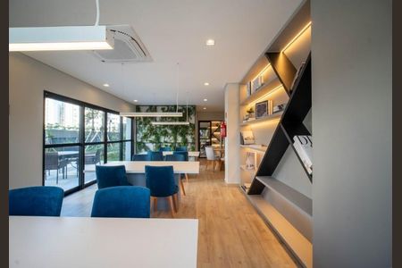 Foto 22 de apartamento à venda com 2 quartos, 67m² em Vila Osasco, Osasco