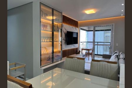 Foto 25 de apartamento à venda com 2 quartos, 72m² em Centro, Osasco