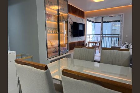 Apartamento à venda com 72m², 2 quartos e 1 vagaFoto 11