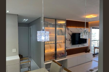 Foto 12 de apartamento à venda com 2 quartos, 72m² em Centro, Osasco