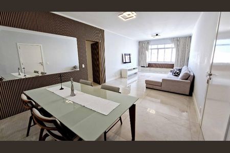 Foto 02 de apartamento à venda com 3 quartos, 145m² em Higienópolis, São Paulo